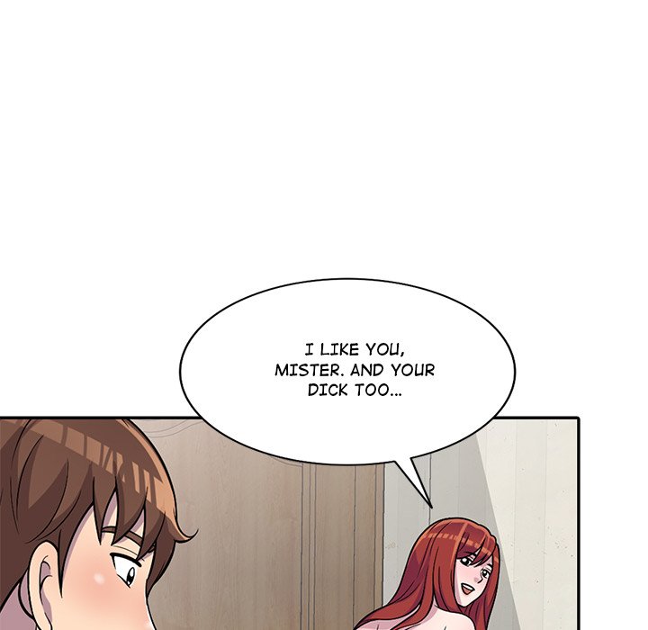 A Stolen Taste Chapter 6 - Manhwa18.com