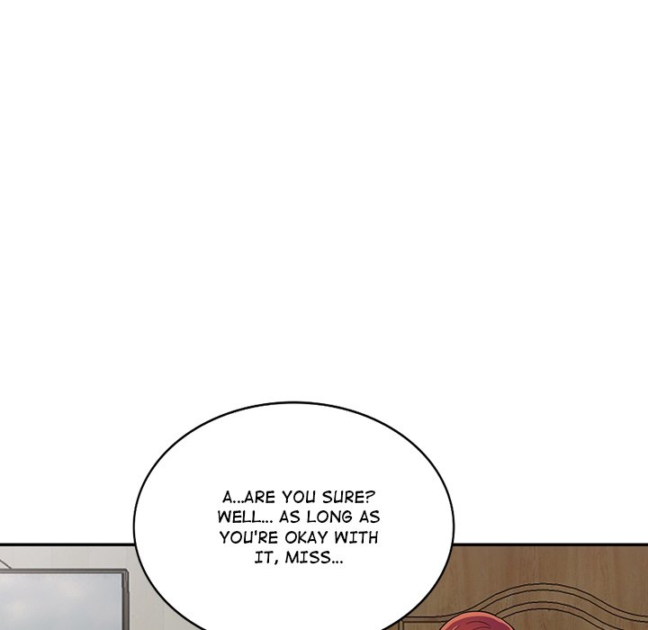 A Stolen Taste Chapter 6 - Manhwa18.com