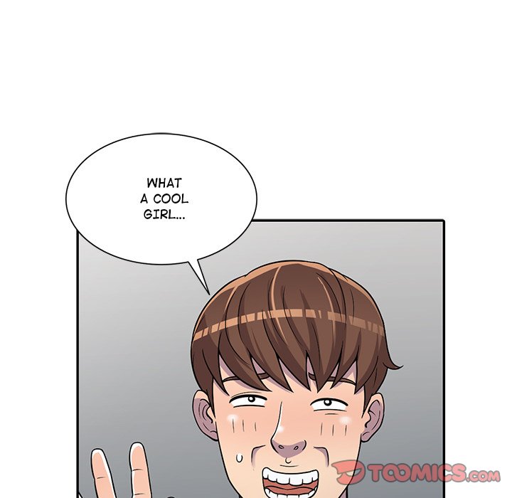 A Stolen Taste Chapter 6 - Manhwa18.com