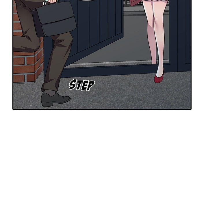 A Stolen Taste Chapter 6 - Manhwa18.com