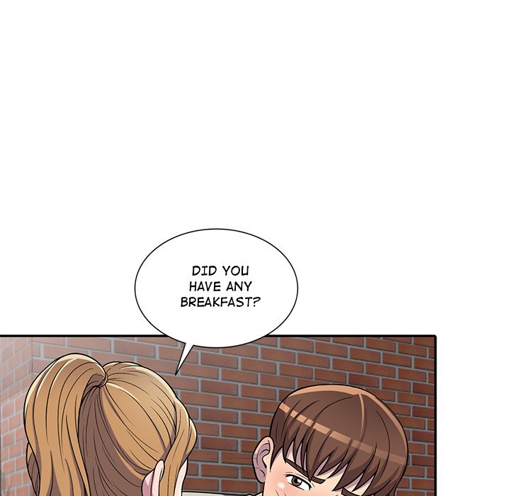 A Stolen Taste Chapter 6 - Manhwa18.com