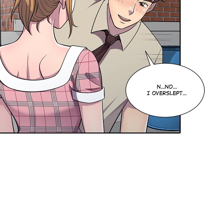 A Stolen Taste Chapter 6 - Manhwa18.com