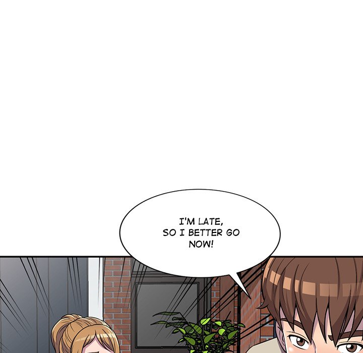 A Stolen Taste Chapter 6 - Manhwa18.com