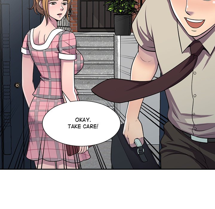 A Stolen Taste Chapter 6 - Manhwa18.com