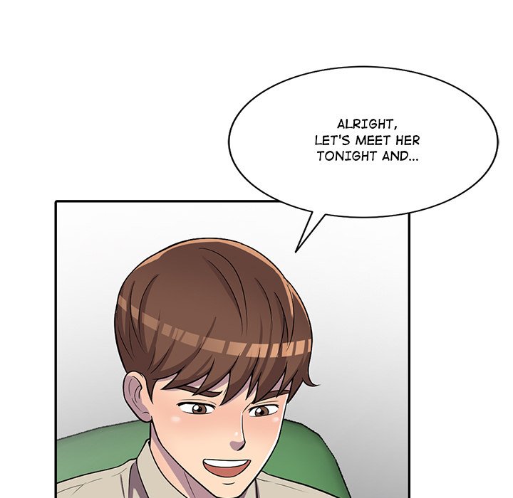 A Stolen Taste Chapter 6 - Manhwa18.com