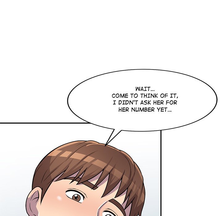 A Stolen Taste Chapter 6 - Manhwa18.com