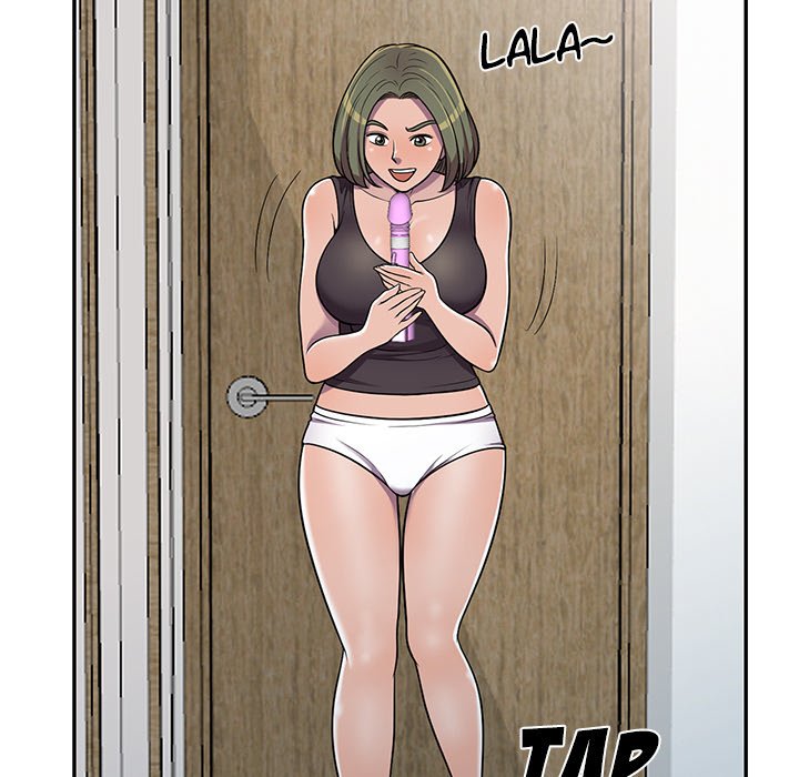 A Stolen Taste Chapter 7 - Manhwa18.com
