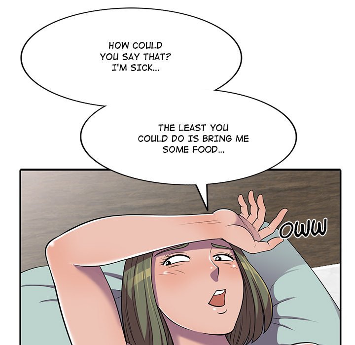 A Stolen Taste Chapter 7 - Manhwa18.com