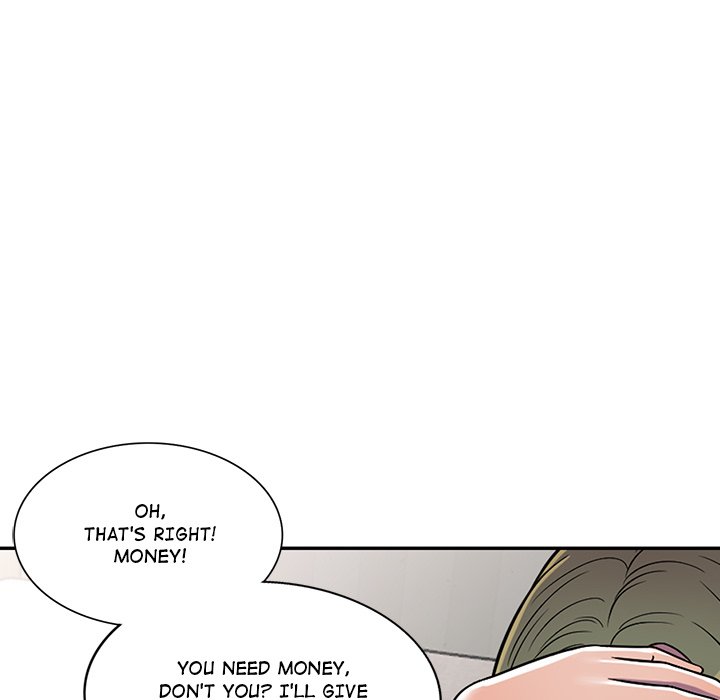 A Stolen Taste Chapter 8 - Manhwa18.com