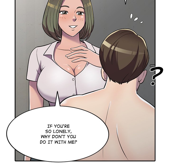 A Stolen Taste Chapter 8 - Manhwa18.com