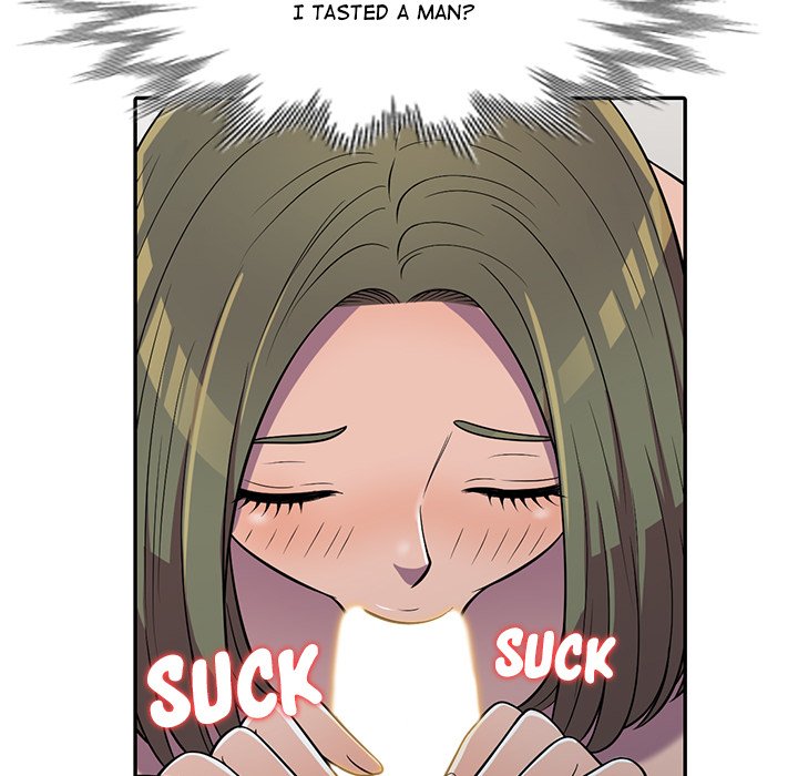 A Stolen Taste Chapter 8 - Manhwa18.com