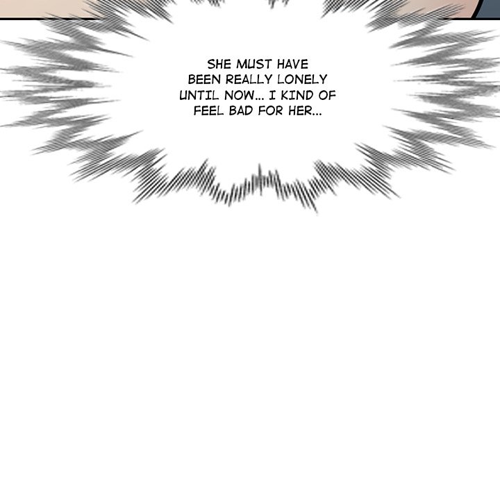 A Stolen Taste Chapter 8 - Manhwa18.com