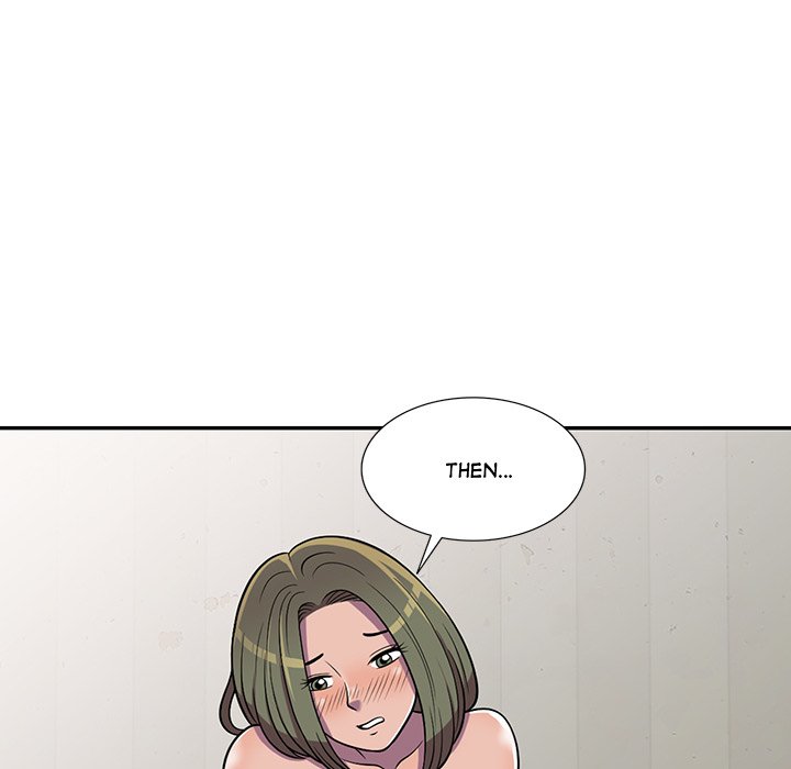 A Stolen Taste Chapter 8 - Manhwa18.com