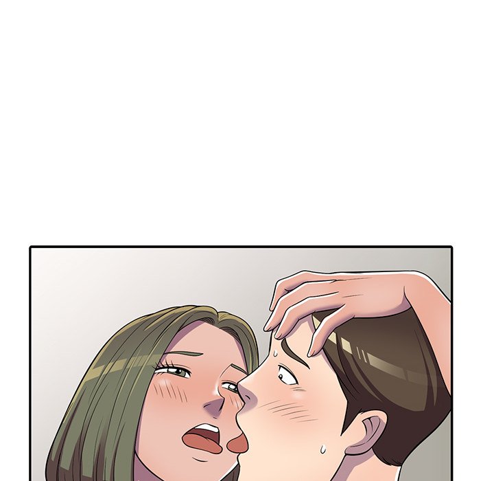 A Stolen Taste Chapter 8 - Manhwa18.com