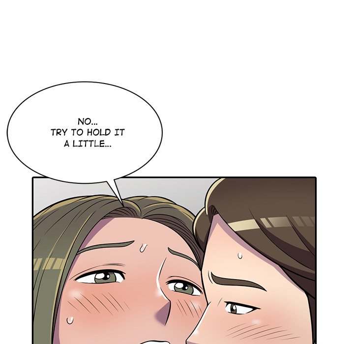 A Stolen Taste Chapter 8 - Manhwa18.com