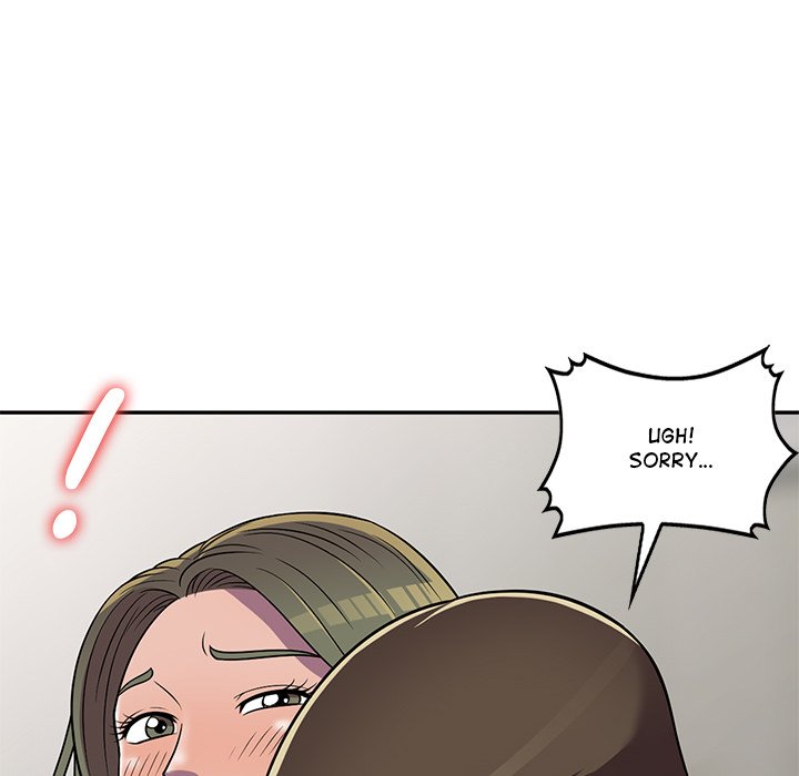 A Stolen Taste Chapter 8 - Manhwa18.com