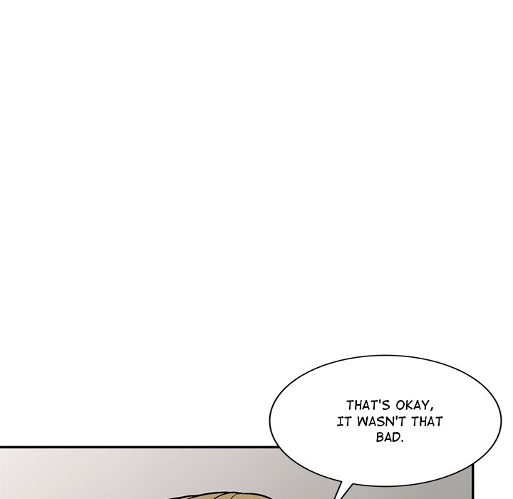 A Stolen Taste Chapter 8 - Manhwa18.com