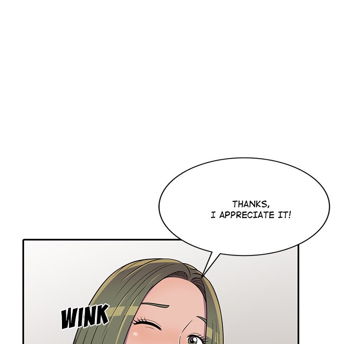 A Stolen Taste Chapter 8 - Manhwa18.com