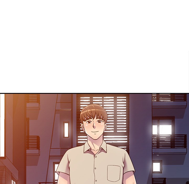 A Stolen Taste Chapter 8 - Manhwa18.com