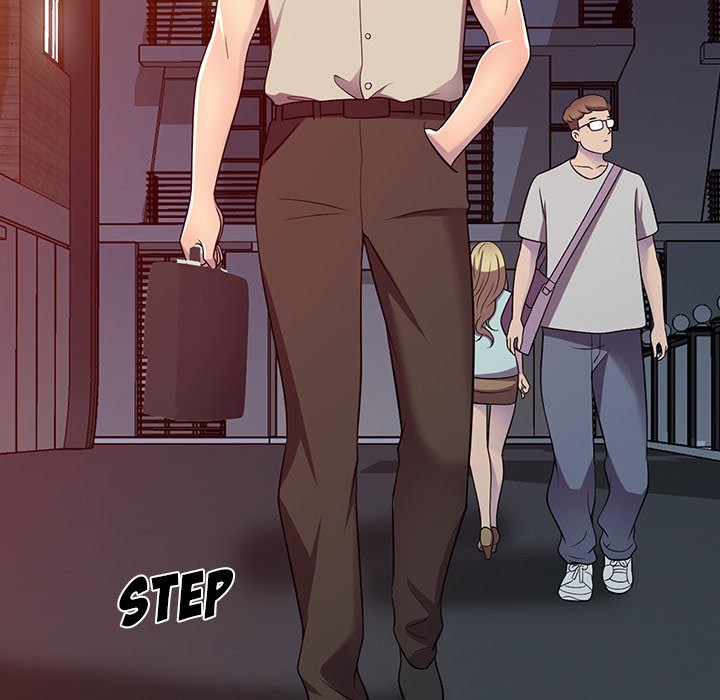 A Stolen Taste Chapter 8 - Manhwa18.com