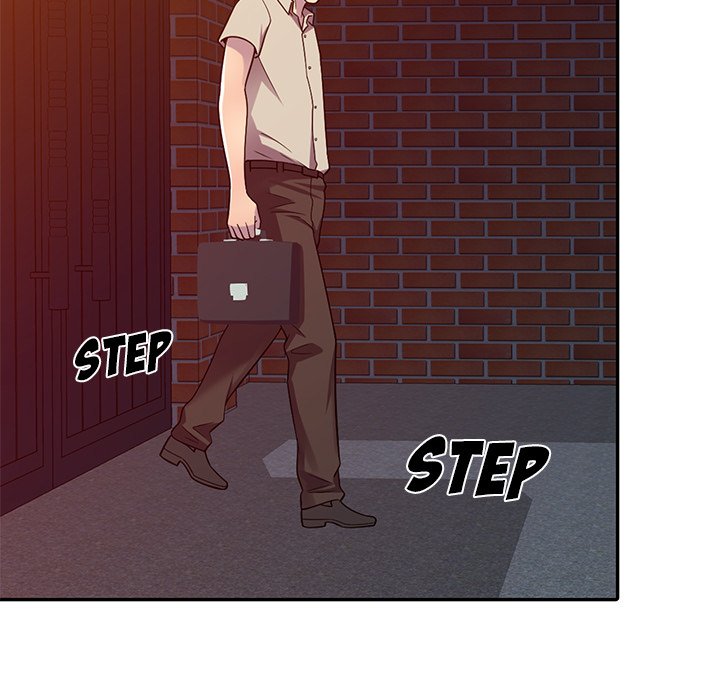 A Stolen Taste Chapter 8 - Manhwa18.com