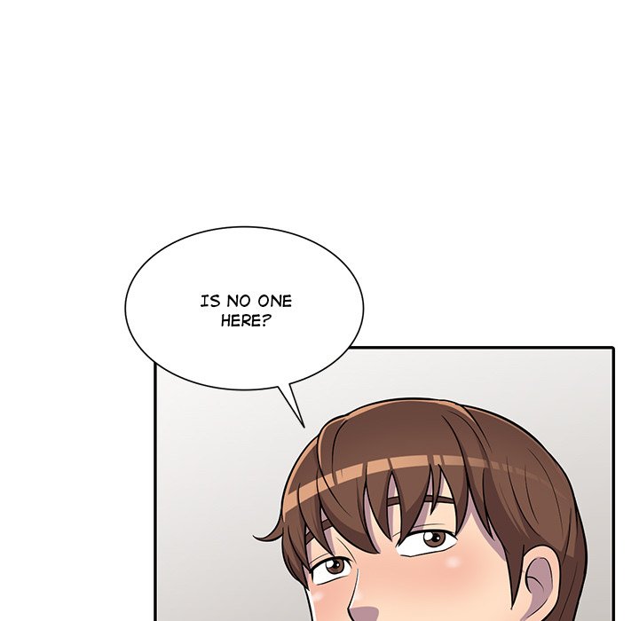 A Stolen Taste Chapter 8 - Manhwa18.com