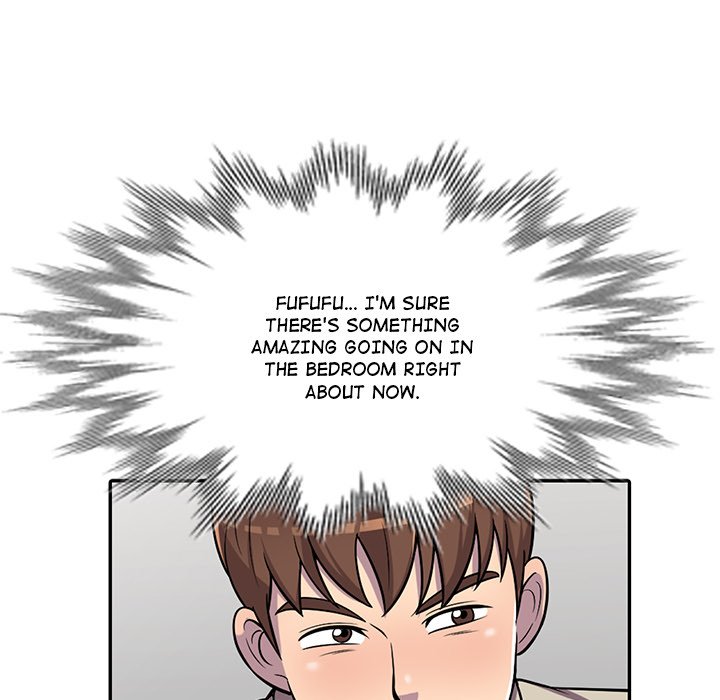 A Stolen Taste Chapter 8 - Manhwa18.com