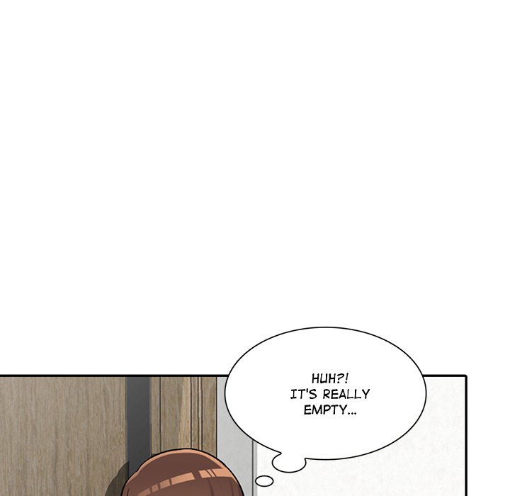 A Stolen Taste Chapter 8 - Manhwa18.com