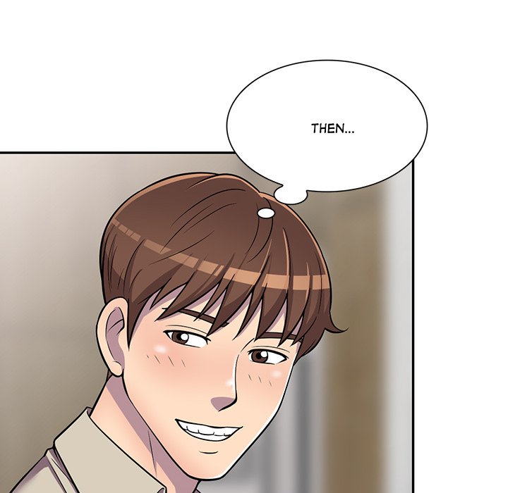 A Stolen Taste Chapter 9 - Manhwa18.com