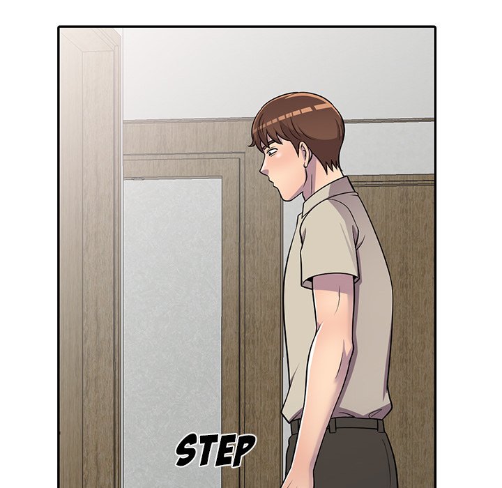 A Stolen Taste Chapter 9 - Manhwa18.com