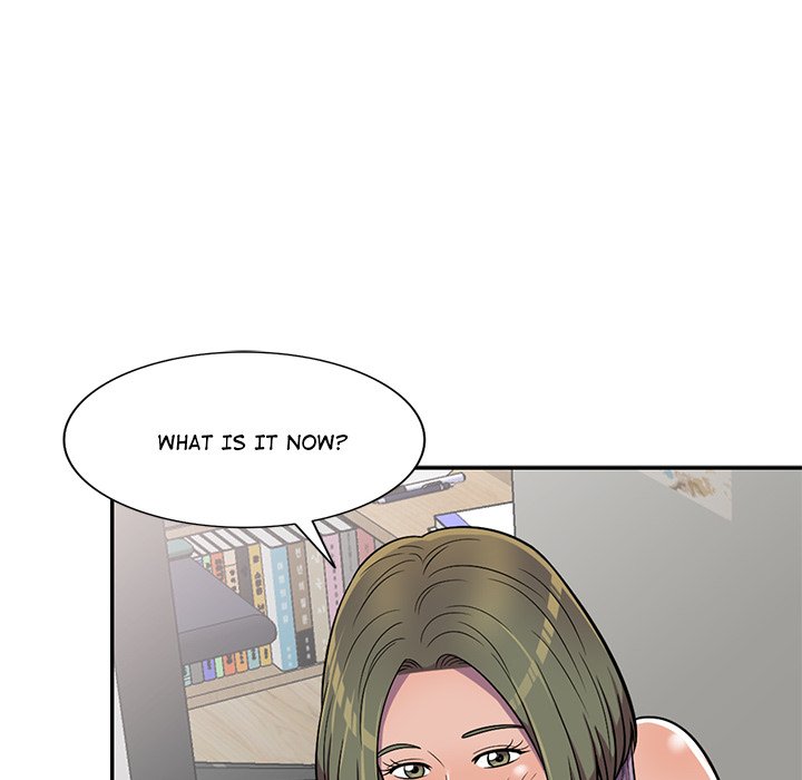 A Stolen Taste Chapter 9 - Manhwa18.com