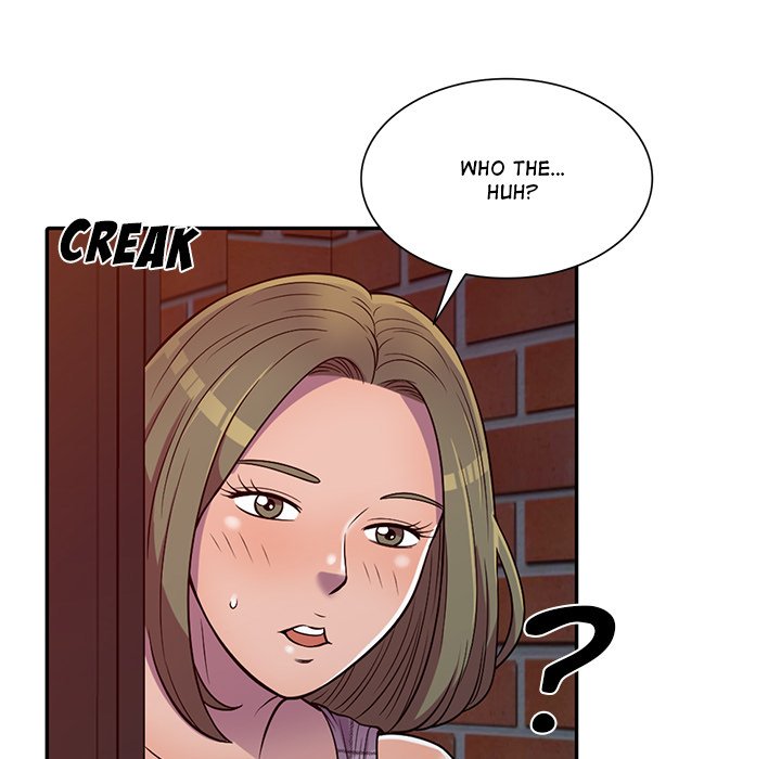 A Stolen Taste Chapter 9 - Manhwa18.com