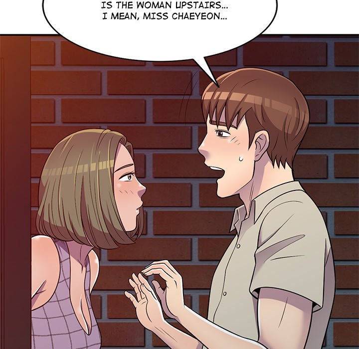 A Stolen Taste Chapter 9 - Manhwa18.com