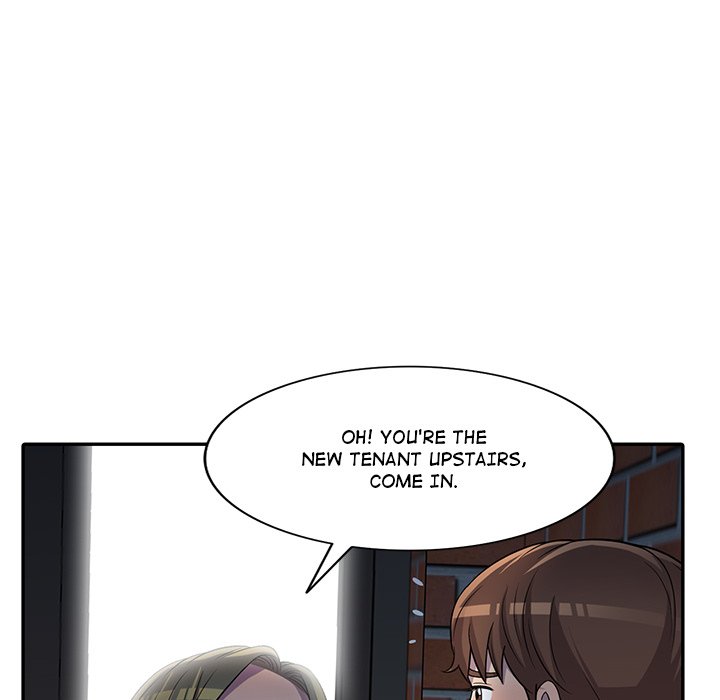 A Stolen Taste Chapter 9 - Manhwa18.com