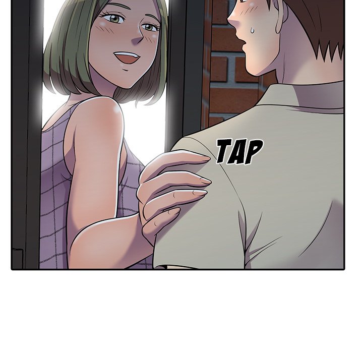 A Stolen Taste Chapter 9 - Manhwa18.com