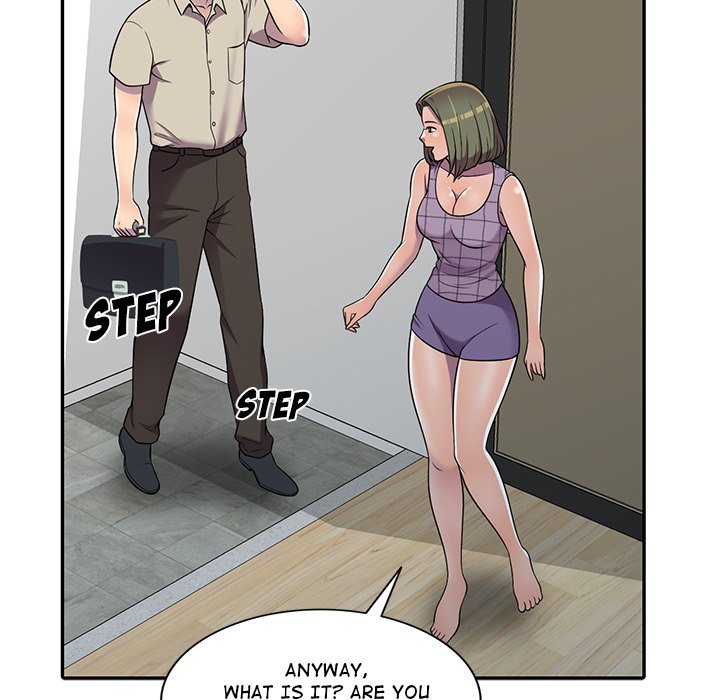 A Stolen Taste Chapter 9 - Manhwa18.com