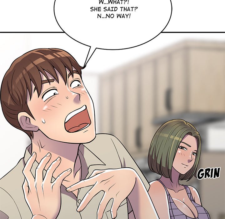 A Stolen Taste Chapter 9 - Manhwa18.com