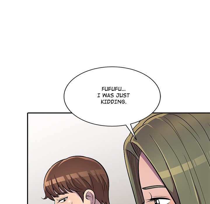 A Stolen Taste Chapter 9 - Manhwa18.com