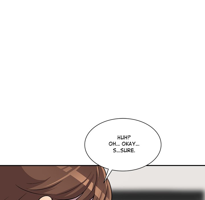 A Stolen Taste Chapter 9 - Manhwa18.com