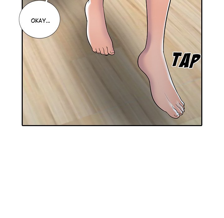 A Stolen Taste Chapter 9 - Manhwa18.com