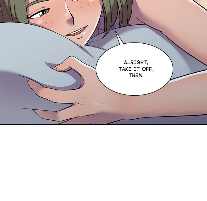 A Stolen Taste Chapter 9 - Manhwa18.com