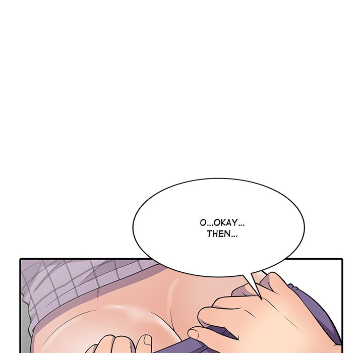 A Stolen Taste Chapter 9 - Manhwa18.com