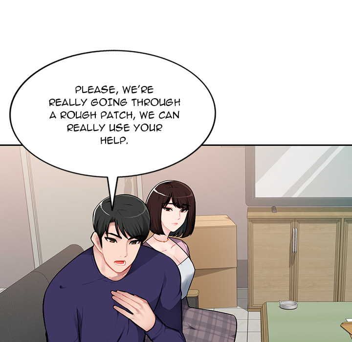 Boss Around Chapter 1 - Manhwa18.com