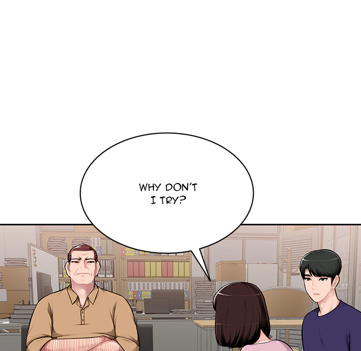 Boss Around Chapter 1 - Manhwa18.com