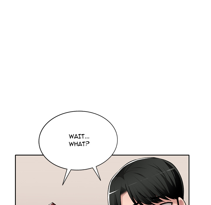 Boss Around Chapter 1 - Manhwa18.com