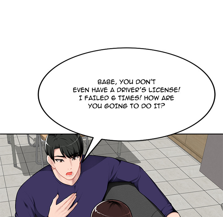 Boss Around Chapter 1 - Manhwa18.com