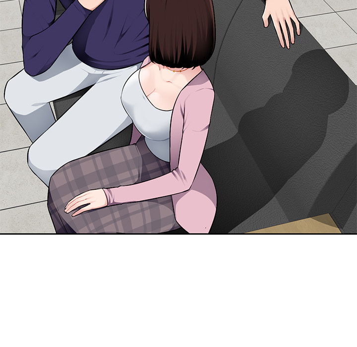 Boss Around Chapter 1 - Manhwa18.com