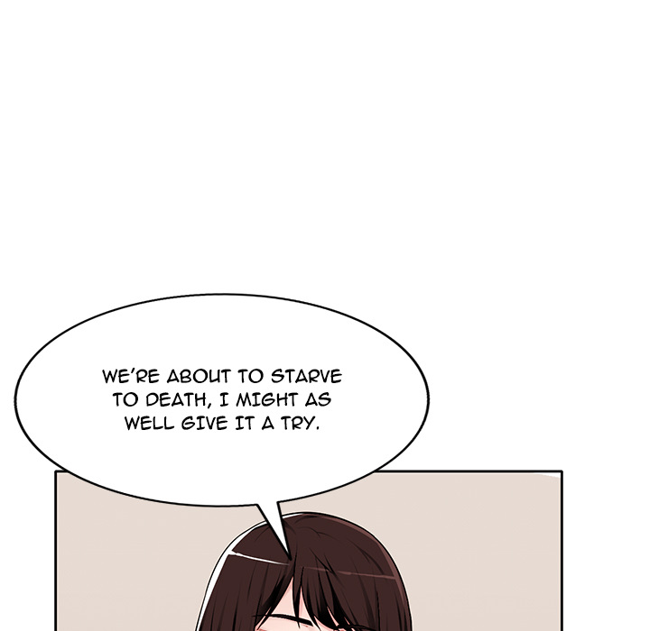 Boss Around Chapter 1 - Manhwa18.com