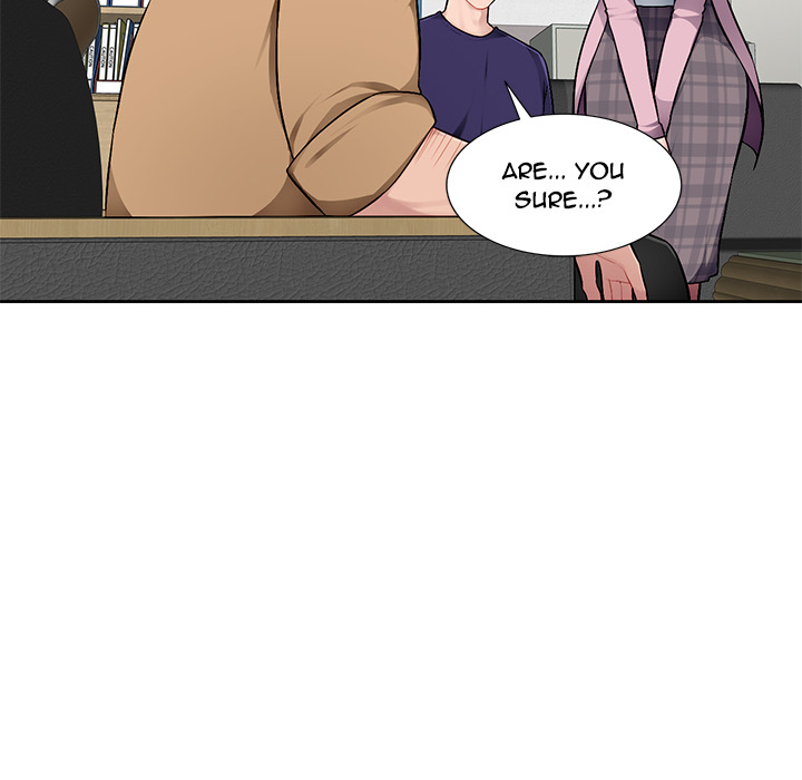 Boss Around Chapter 1 - Manhwa18.com