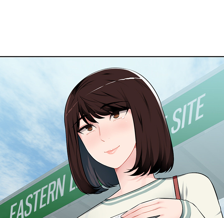 Boss Around Chapter 1 - Manhwa18.com